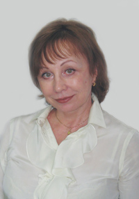 Л.В. Солохина